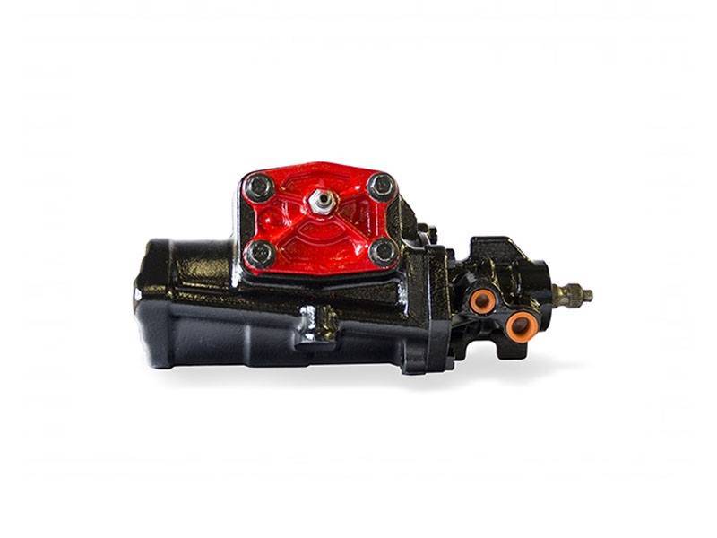 Red Head Steering Gear for 2005-2008 Ford F250, F350