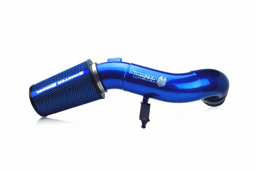 Sinister Diesel Cold Air Intake for 2017-2019 Ford Powerstroke 6.7L